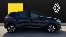 Dacia Sandero 1.0 Tce Journey 5dr Petrol Hatchback